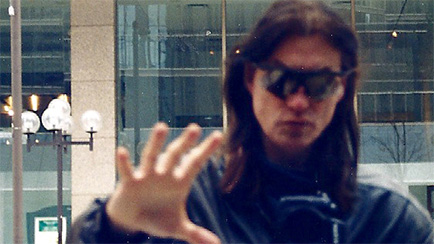 Greg Pichler; circa 2000